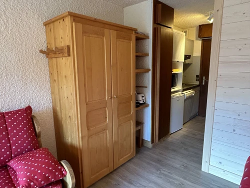 Studio Méribel, studio flat, 4 persons - photo_13775356494
