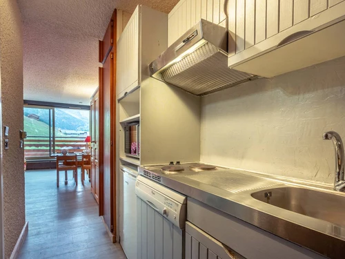 Studio Méribel, studio flat, 4 persons - photo_13775356494