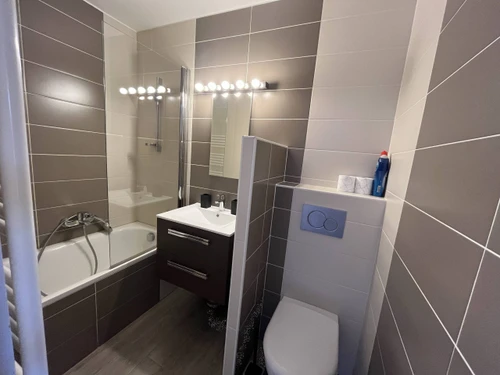 Apartment Méribel, 1 bedroom, 4 persons - photo_19783314041