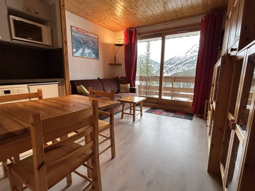 Studio Méribel, 1 bedroom, 4 persons - photo_13775360760