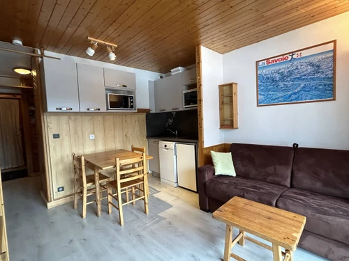 Studio Méribel, 1 bedroom, 4 persons - photo_13775360760