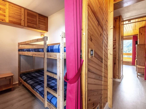 Studio Méribel, 1 bedroom, 4 persons - photo_13775360760