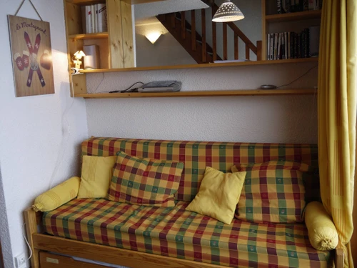 Estudio Méribel, estudio, 4 personas - photo_14332748293