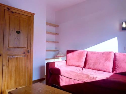Studio Méribel, studio flat, 4 persons - photo_14590003251