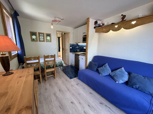 Ferienwohnung Méribel, 1 Schlafzimmer, 4 Personen - photo_1011637879830