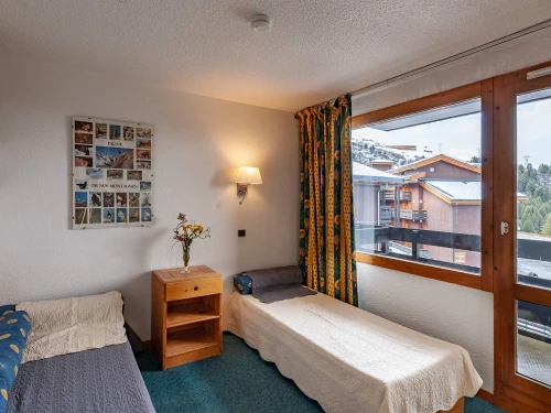 Studio Les Allues-Méribel, studio flat, 4 persons - photo_13775359065