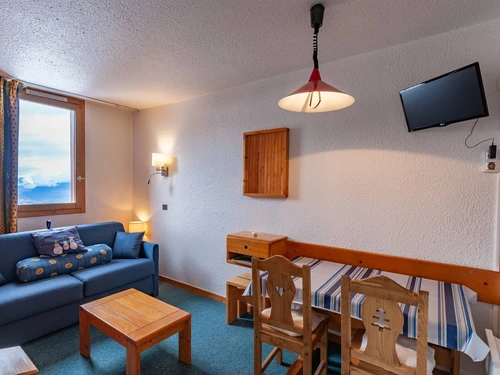 Studio Les Allues-Méribel, studio flat, 4 persons - photo_13775359065
