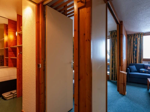 Studio Les Allues-Méribel, studio flat, 4 persons - photo_13775359065