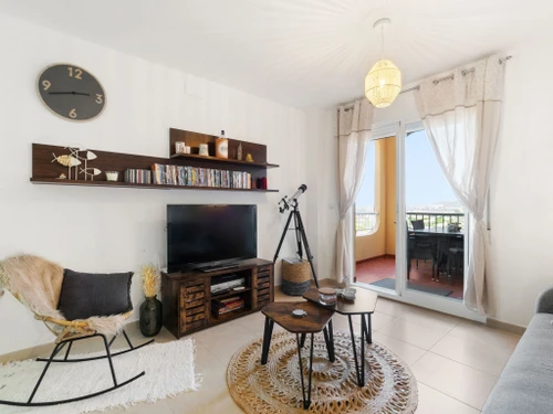 Appartement La Azohía, 3 pièces, 4 personnes - photo_1011638026714