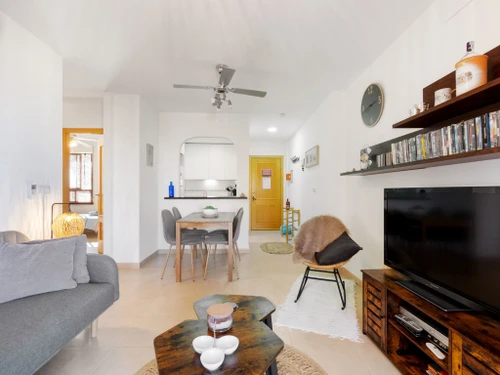 Appartement La Azohía, 3 pièces, 4 personnes - photo_1011638026714