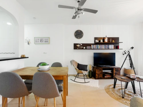 Appartement La Azohía, 3 pièces, 4 personnes - photo_1011638026714