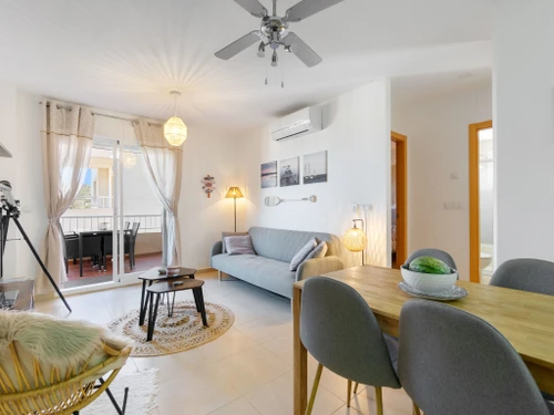 Appartement La Azohía, 3 pièces, 4 personnes - photo_1011638026714