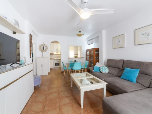 Ferienwohnung Garrucha, 2 Schlafzimmer, 4 Personen - photo_1011638026847