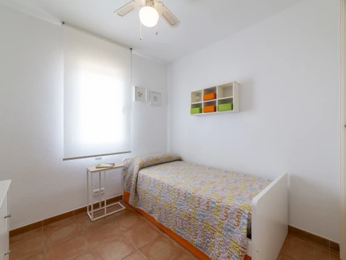 Ferienwohnung Garrucha, 2 Schlafzimmer, 4 Personen - photo_1011638026847
