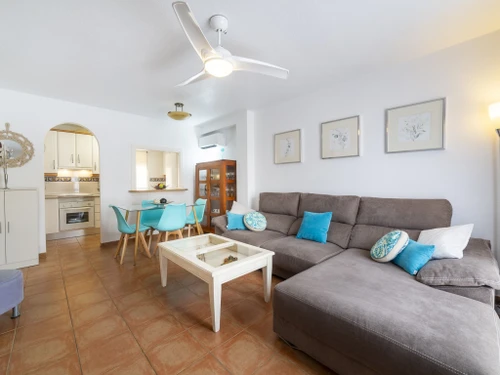 Ferienwohnung Garrucha, 2 Schlafzimmer, 4 Personen - photo_1011638026847