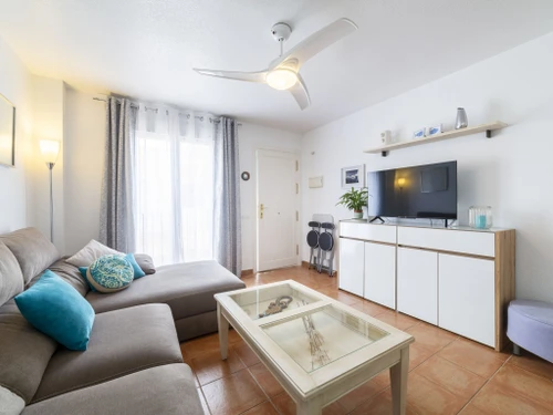 Ferienwohnung Garrucha, 2 Schlafzimmer, 4 Personen - photo_1011638026847