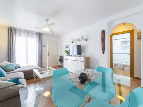 Ferienwohnung Garrucha, 2 Schlafzimmer, 4 Personen - photo_1011638026847