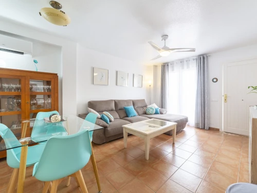 Ferienwohnung Garrucha, 2 Schlafzimmer, 4 Personen - photo_1011638026847