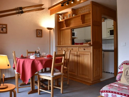 Ferienwohnung Méribel, 4 Schlafzimmer, 8 Personen - photo_1011638037113