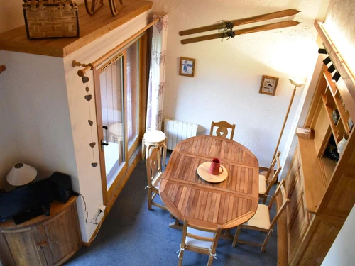 Apartment Méribel, 4 bedrooms, 8 persons - photo_1011638037113