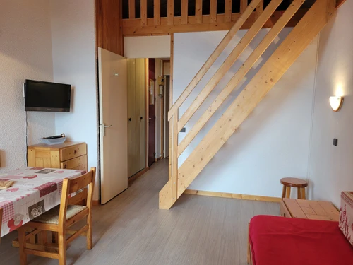 Apartment La Plagne Montchavin Les Coches, 1 bedroom, 5 persons - photo_1011637458004