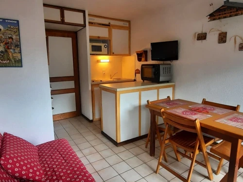 Studio Châtel, 1 pièce, 3 personnes - photo_19981472548