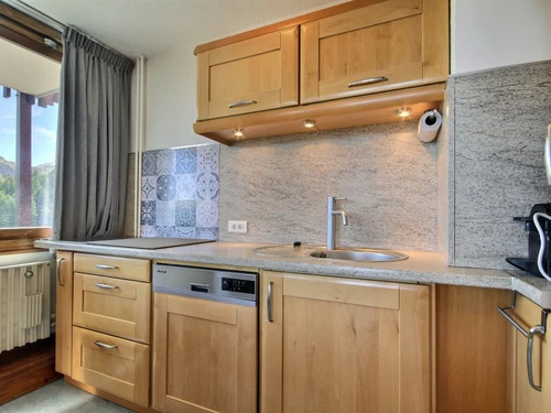 Apartment La Plagne, 1 bedroom, 5 persons - photo_1011638059846