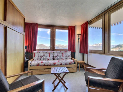 Apartment La Plagne, 1 bedroom, 5 persons - photo_1011638059846