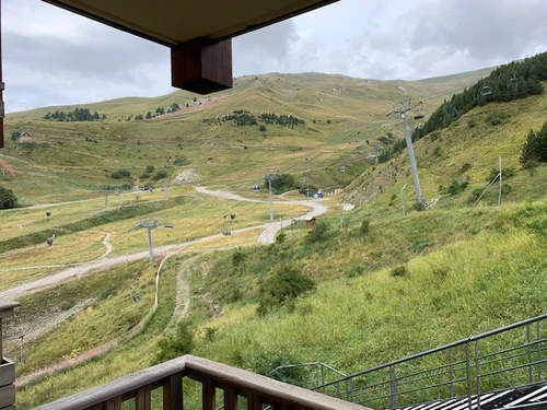 Appartement Orcières Merlette, 2 pièces, 4 personnes - photo_1011637502764