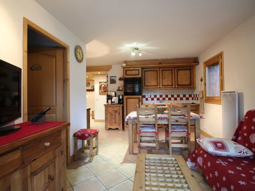 Appartement Les Carroz d'Arâches, 3 pièces, 6 personnes - photo_14920533651