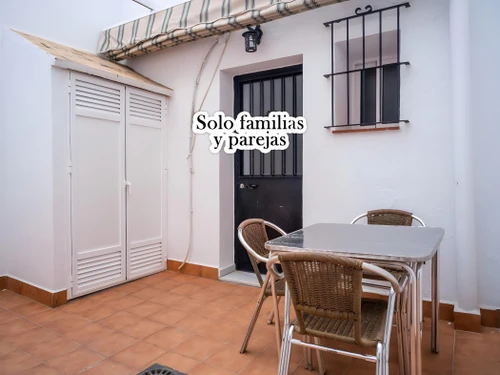 Apartment Conil de la Frontera, 1 bedroom, 3 persons - photo_17484293509