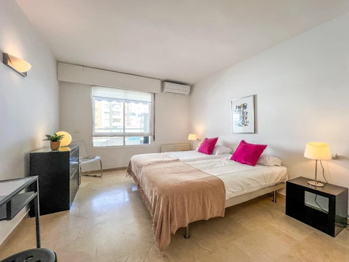 Ferienwohnung Estepona, 2 Schlafzimmer, 4 Personen - photo_1011638296019