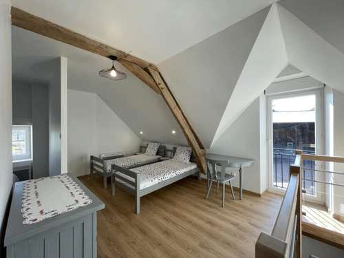 Gîte Ygrande, 2 pièces, 4 personnes - photo_18880327329