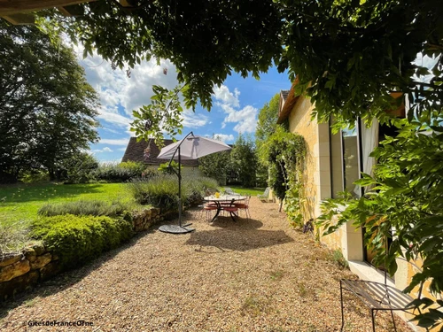 Gîte Le Pin-la-Garenne, 4 pièces, 8 personnes - photo_17116603019