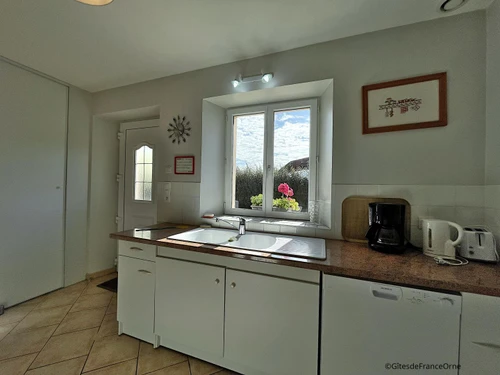 Gîte La Chapelle-Souëf, 4 pièces, 6 personnes - photo_14193684762