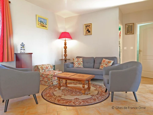 Gîte La Chapelle-Souëf, 4 pièces, 6 personnes - photo_14193684762