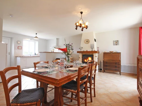 Gîte La Chapelle-Souëf, 4 pièces, 6 personnes - photo_14193684762