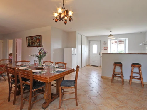 Gîte La Chapelle-Souëf, 4 pièces, 6 personnes - photo_14193684762