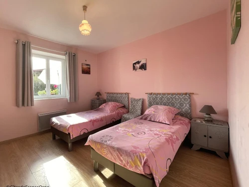 Gîte La Chapelle-Souëf, 4 pièces, 6 personnes - photo_14193684762