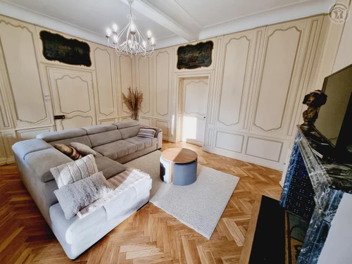 Gîte Arnèke, 6 pièces, 11 personnes - photo_1011607677794