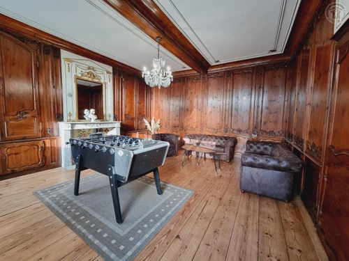 Gîte Arnèke, 6 pièces, 11 personnes - photo_1011607677794