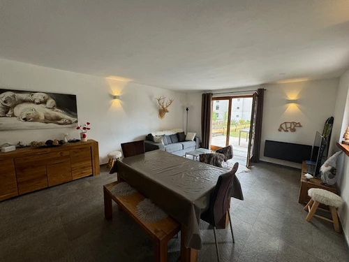 Ferienwohnung Montgenèvre, 2 Schlafzimmer, 6 Personen - photo_1011638614834