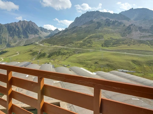 Studio La Mongie, studio flat, 4 persons - photo_12431051219