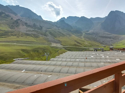 Studio La Mongie, studio flat, 4 persons - photo_12431051219