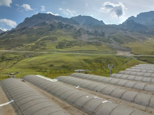 Studio La Mongie, studio flat, 4 persons - photo_12431051219