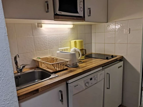 Studio La Mongie, 1 pièce, 4 personnes - photo_12196519726