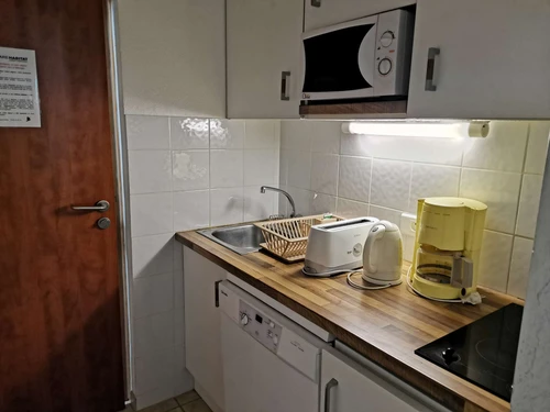 Studio La Mongie, 1 pièce, 4 personnes - photo_12196519726