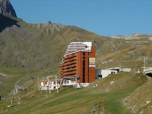 Studio La Mongie, 1 pièce, 4 personnes - photo_12196519726