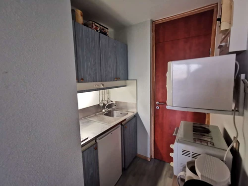 Studio La Mongie, 1 pièce, 4 personnes - photo_12195894537