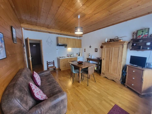 Studio Montgenèvre, 1 pièce, 4 personnes - photo_17973357456